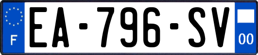 EA-796-SV