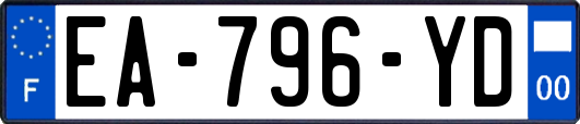 EA-796-YD