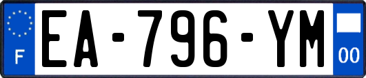 EA-796-YM