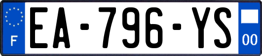 EA-796-YS