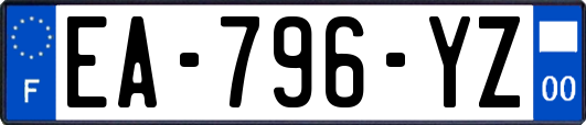 EA-796-YZ