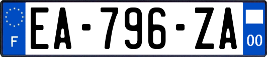 EA-796-ZA