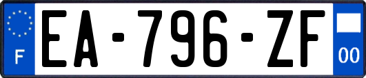 EA-796-ZF