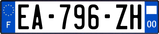 EA-796-ZH