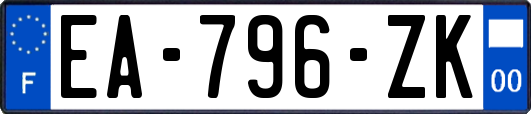 EA-796-ZK