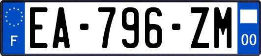 EA-796-ZM