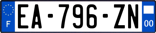 EA-796-ZN