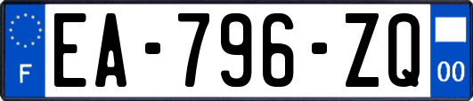 EA-796-ZQ