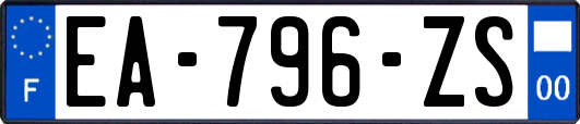EA-796-ZS