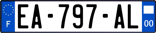 EA-797-AL