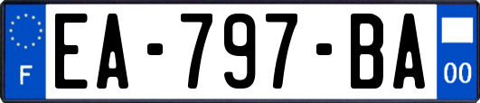 EA-797-BA