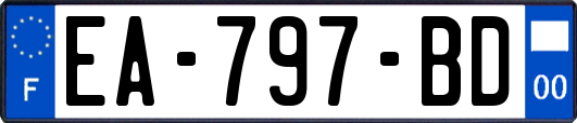 EA-797-BD