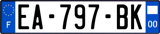 EA-797-BK