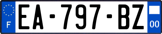 EA-797-BZ