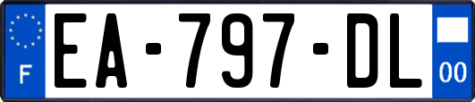 EA-797-DL