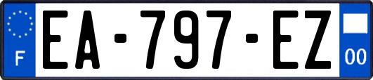 EA-797-EZ