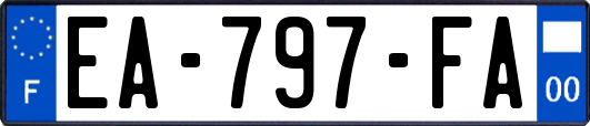 EA-797-FA