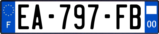 EA-797-FB