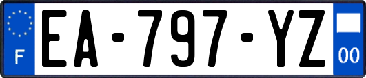 EA-797-YZ