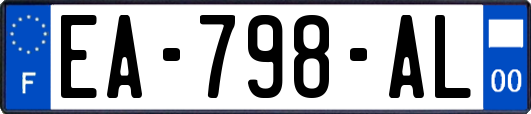 EA-798-AL