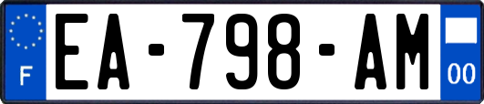 EA-798-AM