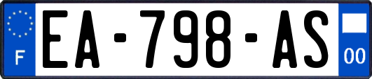 EA-798-AS