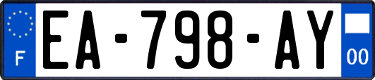 EA-798-AY