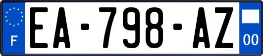 EA-798-AZ