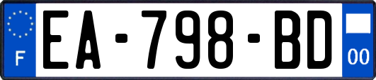 EA-798-BD