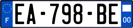 EA-798-BE