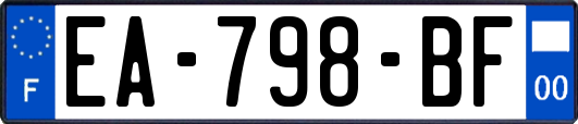 EA-798-BF