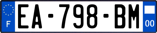 EA-798-BM