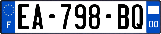 EA-798-BQ