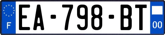 EA-798-BT