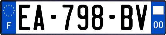 EA-798-BV