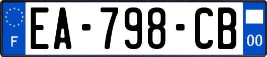 EA-798-CB