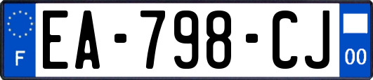 EA-798-CJ