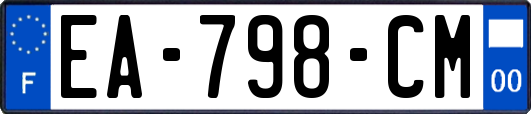 EA-798-CM