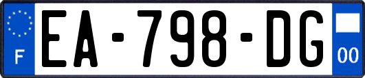 EA-798-DG