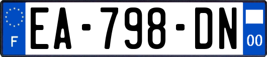 EA-798-DN