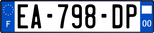 EA-798-DP