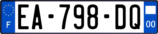 EA-798-DQ