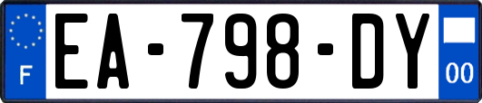 EA-798-DY