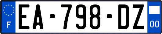 EA-798-DZ