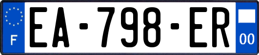 EA-798-ER