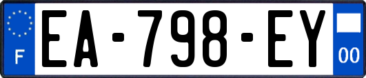 EA-798-EY