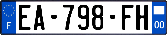 EA-798-FH