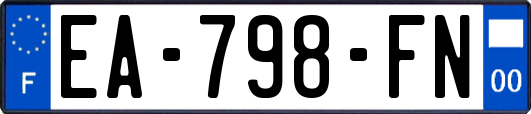 EA-798-FN