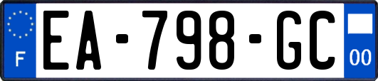 EA-798-GC