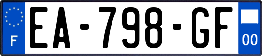 EA-798-GF